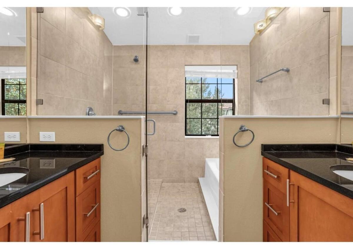 Memorial Day Magic - Townhome By Disney! Orlando Bagian luar foto