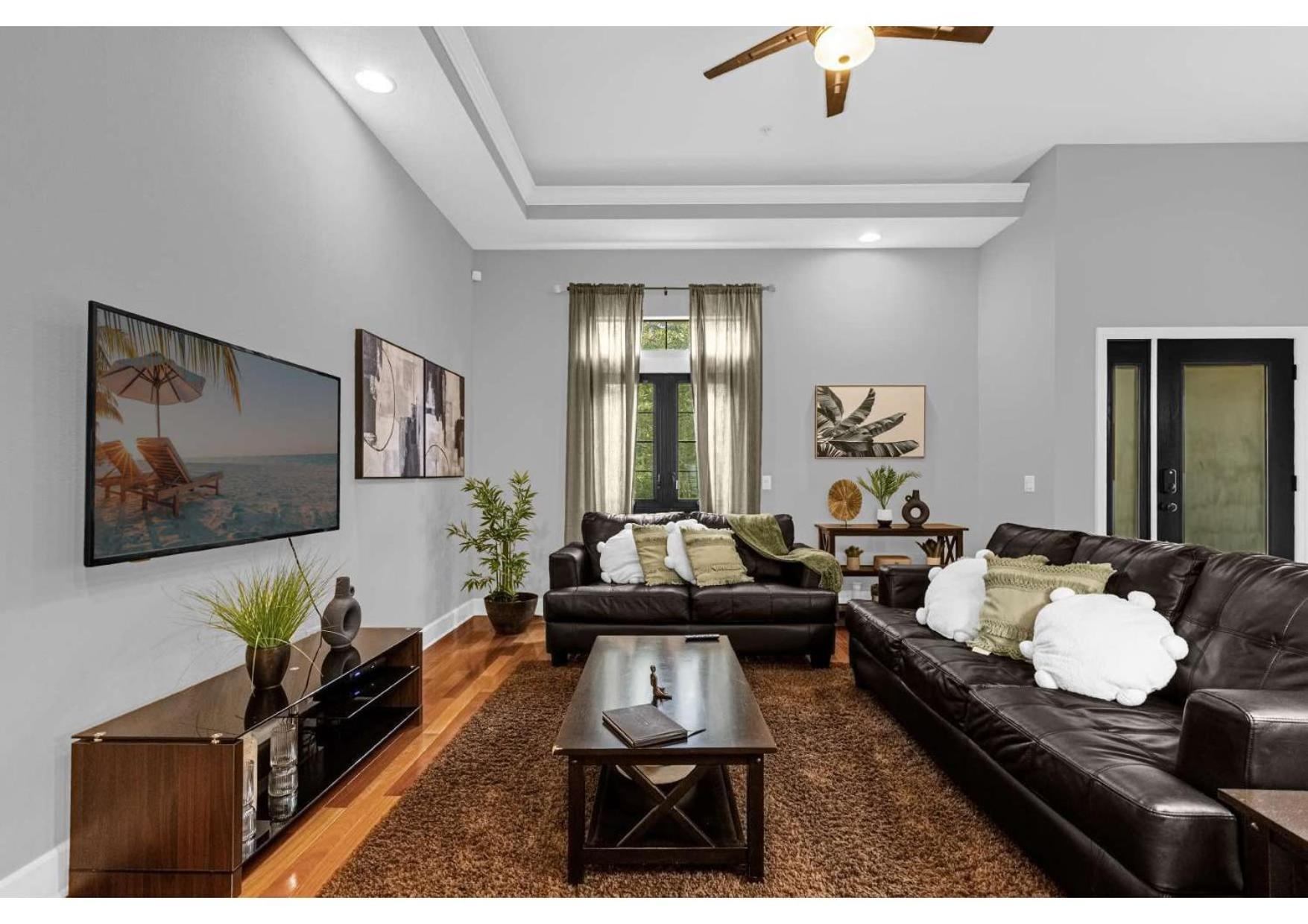 Memorial Day Magic - Townhome By Disney! Orlando Bagian luar foto