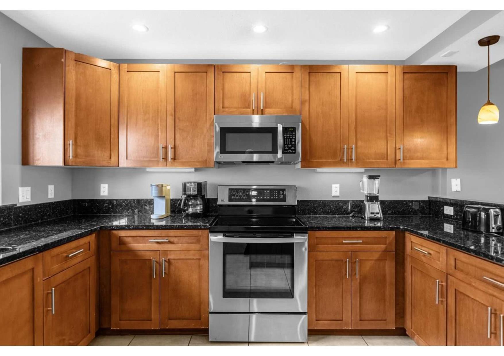 Memorial Day Magic - Townhome By Disney! Orlando Bagian luar foto