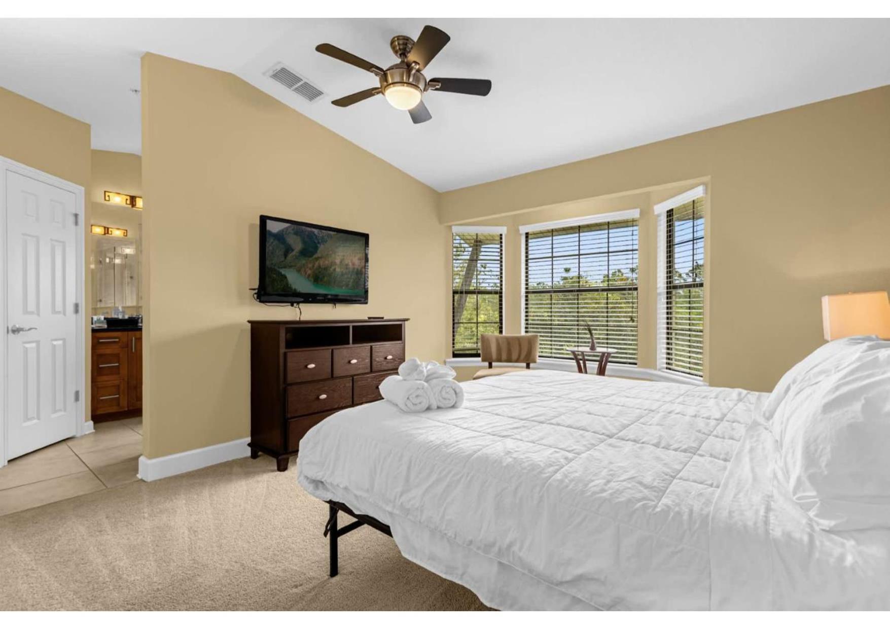 Memorial Day Magic - Townhome By Disney! Orlando Bagian luar foto