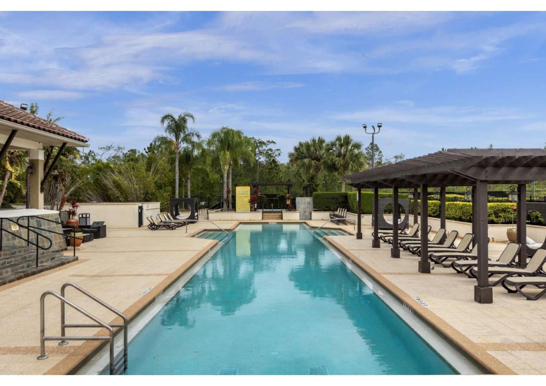 Memorial Day Magic - Townhome By Disney! Orlando Bagian luar foto