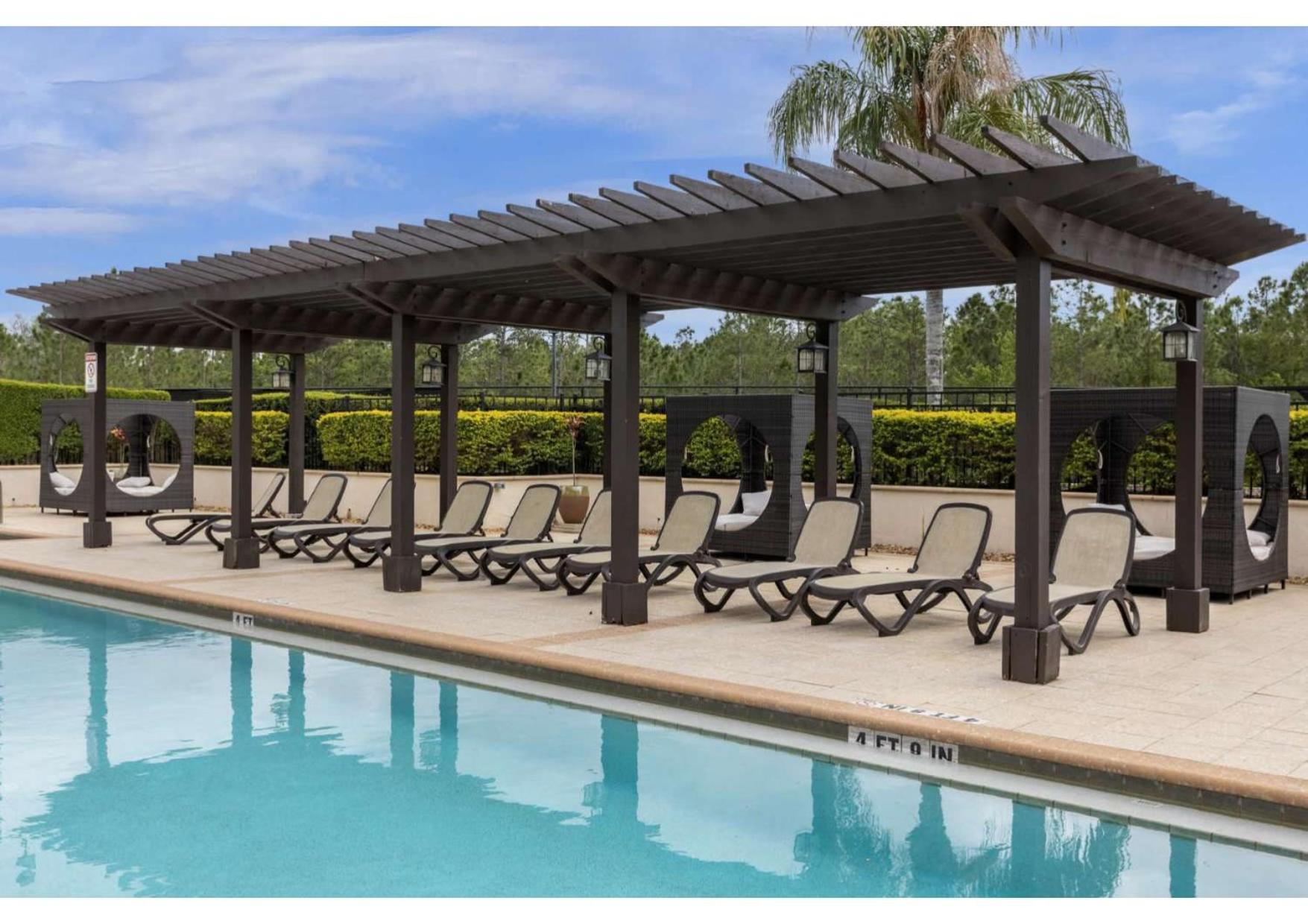 Memorial Day Magic - Townhome By Disney! Orlando Bagian luar foto