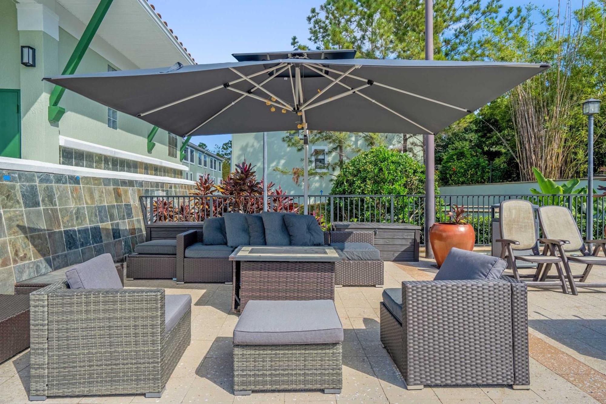 Memorial Day Magic - Townhome By Disney! Orlando Bagian luar foto