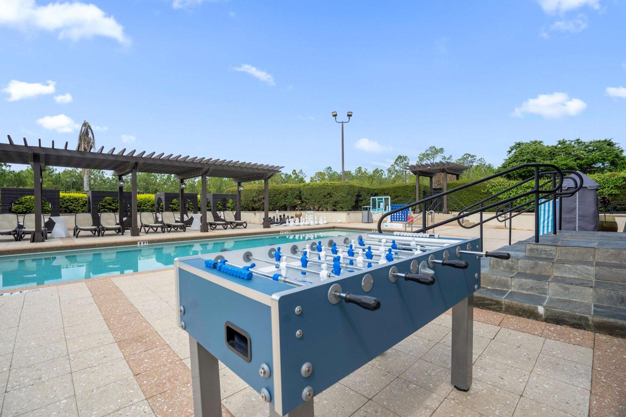 Memorial Day Magic - Townhome By Disney! Orlando Bagian luar foto