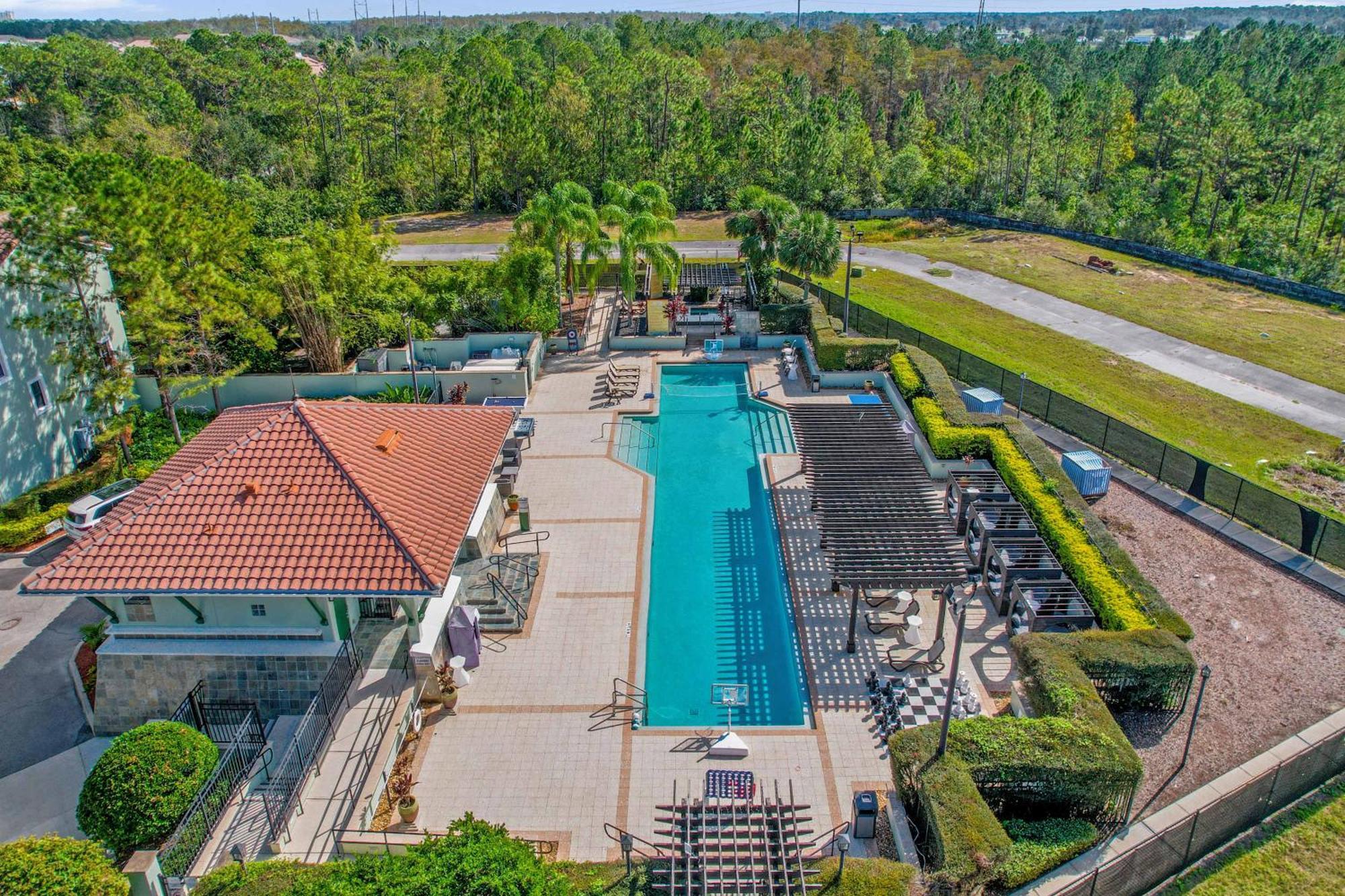 Memorial Day Magic - Townhome By Disney! Orlando Bagian luar foto