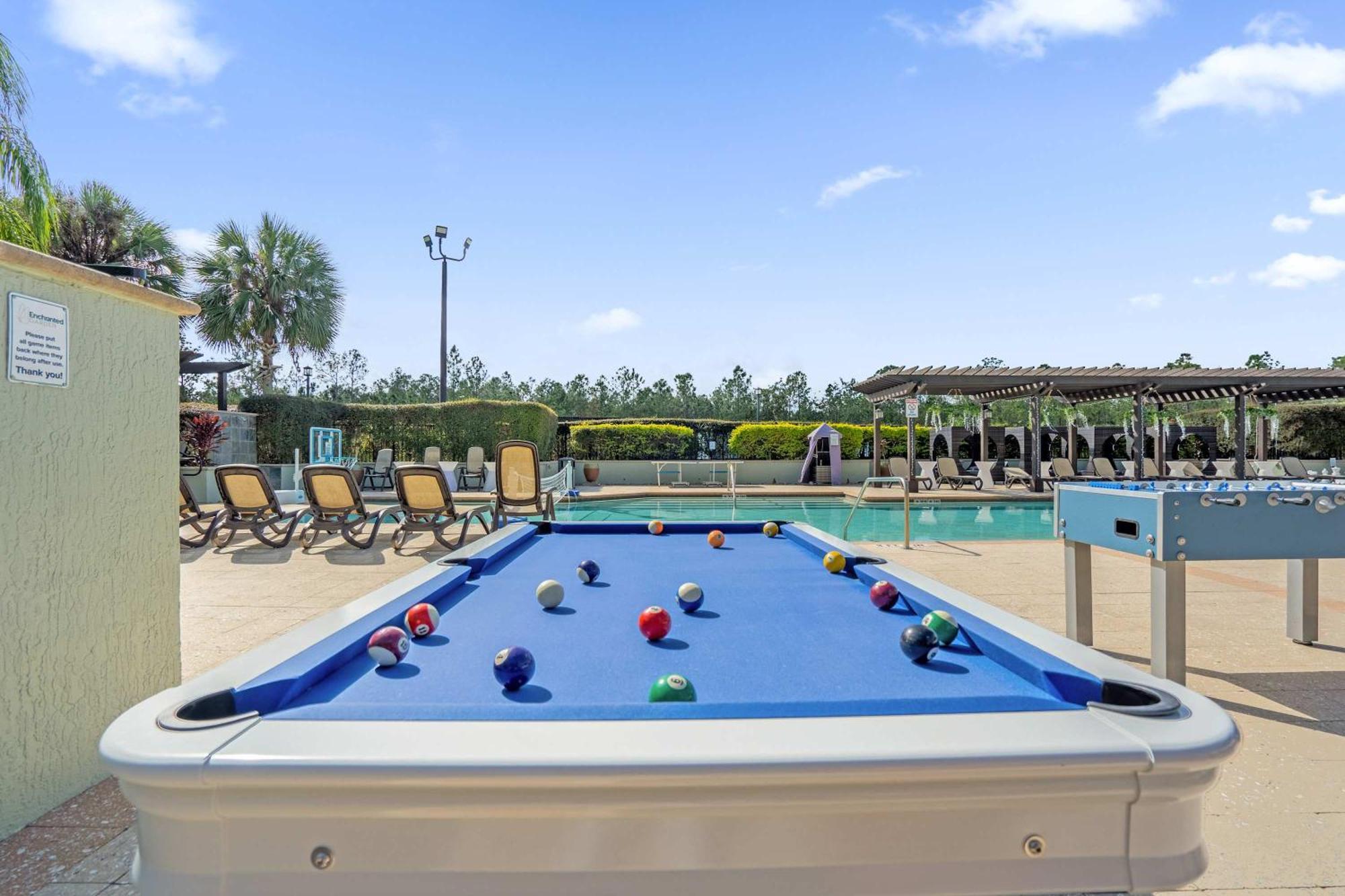 Memorial Day Magic - Townhome By Disney! Orlando Bagian luar foto
