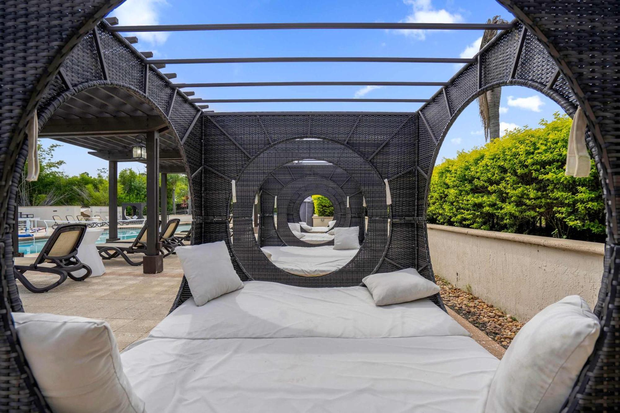 Memorial Day Magic - Townhome By Disney! Orlando Bagian luar foto