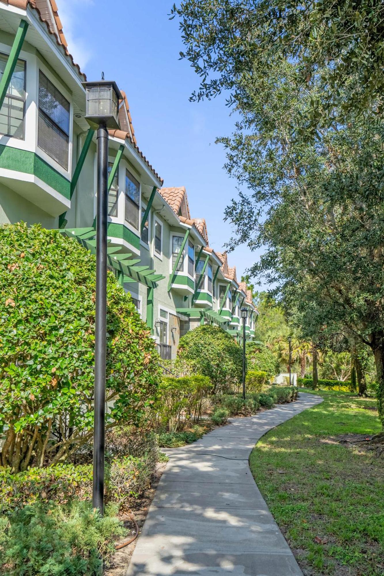 Memorial Day Magic - Townhome By Disney! Orlando Bagian luar foto