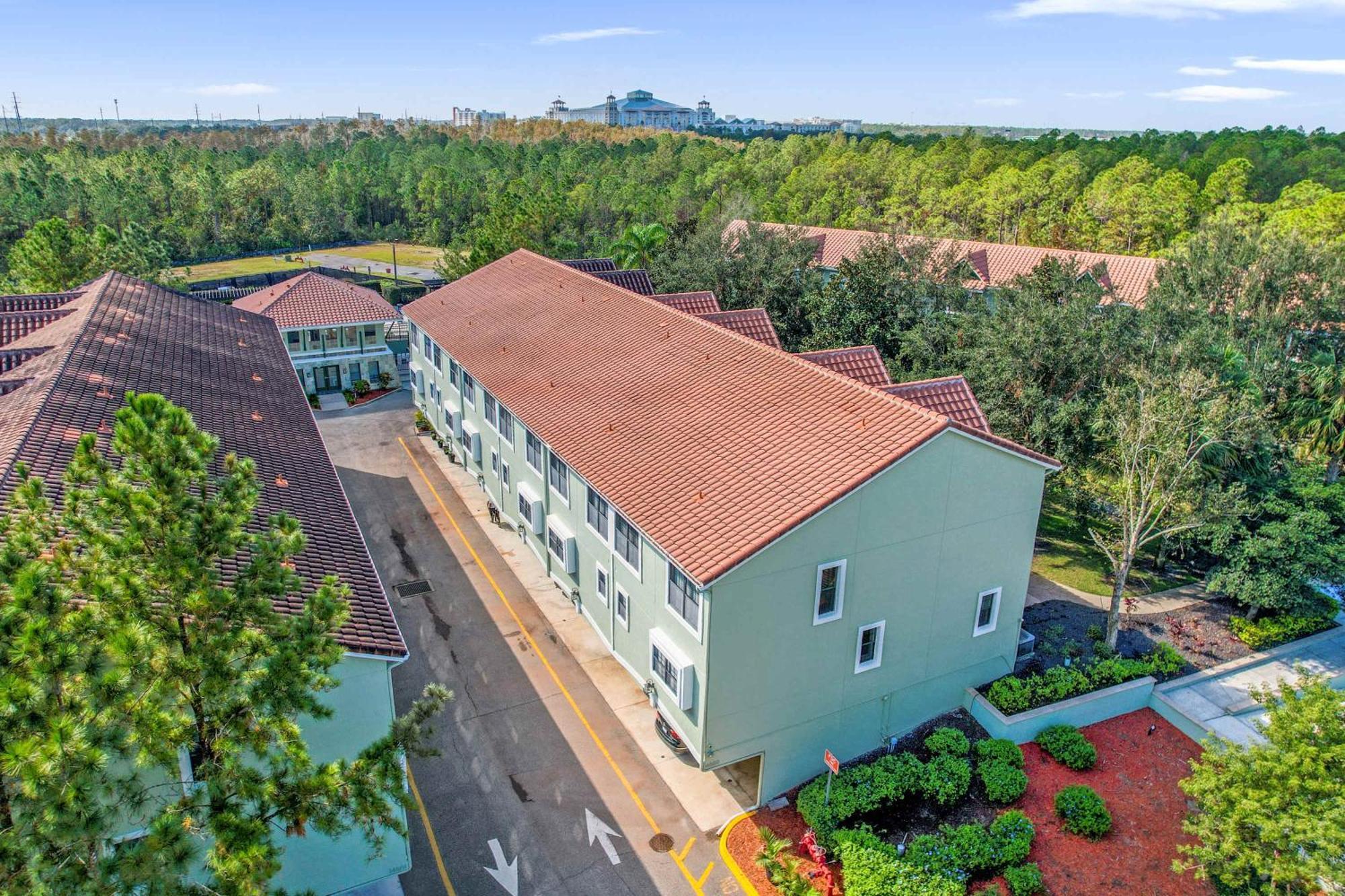 Memorial Day Magic - Townhome By Disney! Orlando Bagian luar foto